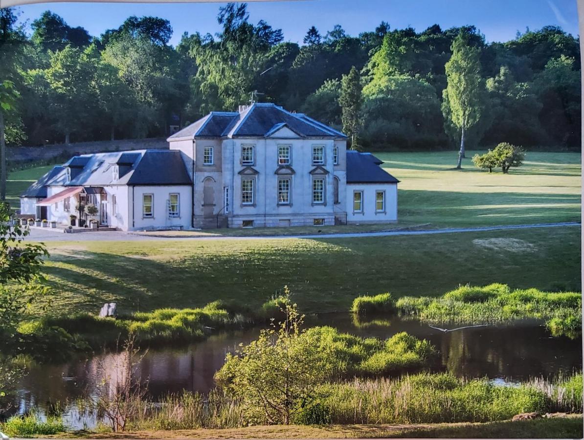 גלאזגו Glassford House מראה חיצוני תמונה