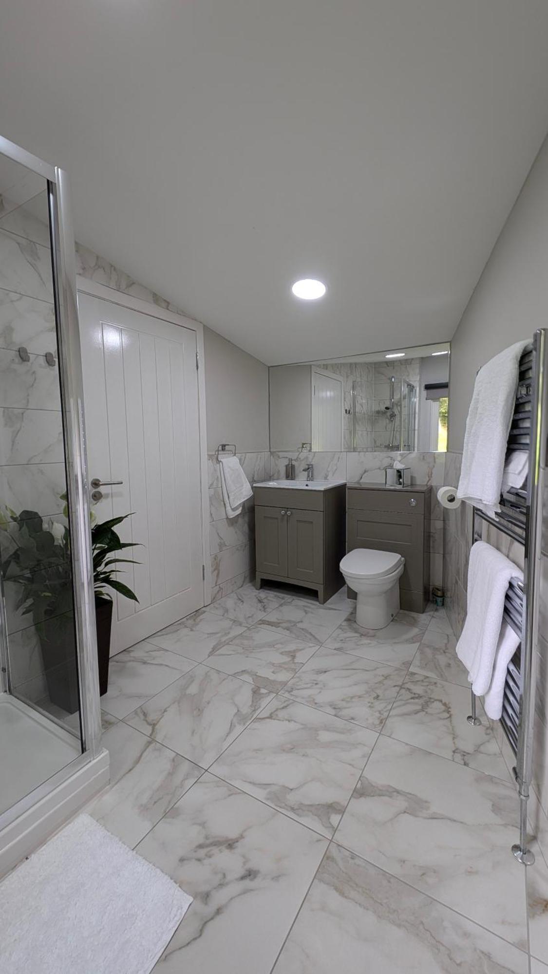גלאזגו Glassford House מראה חיצוני תמונה