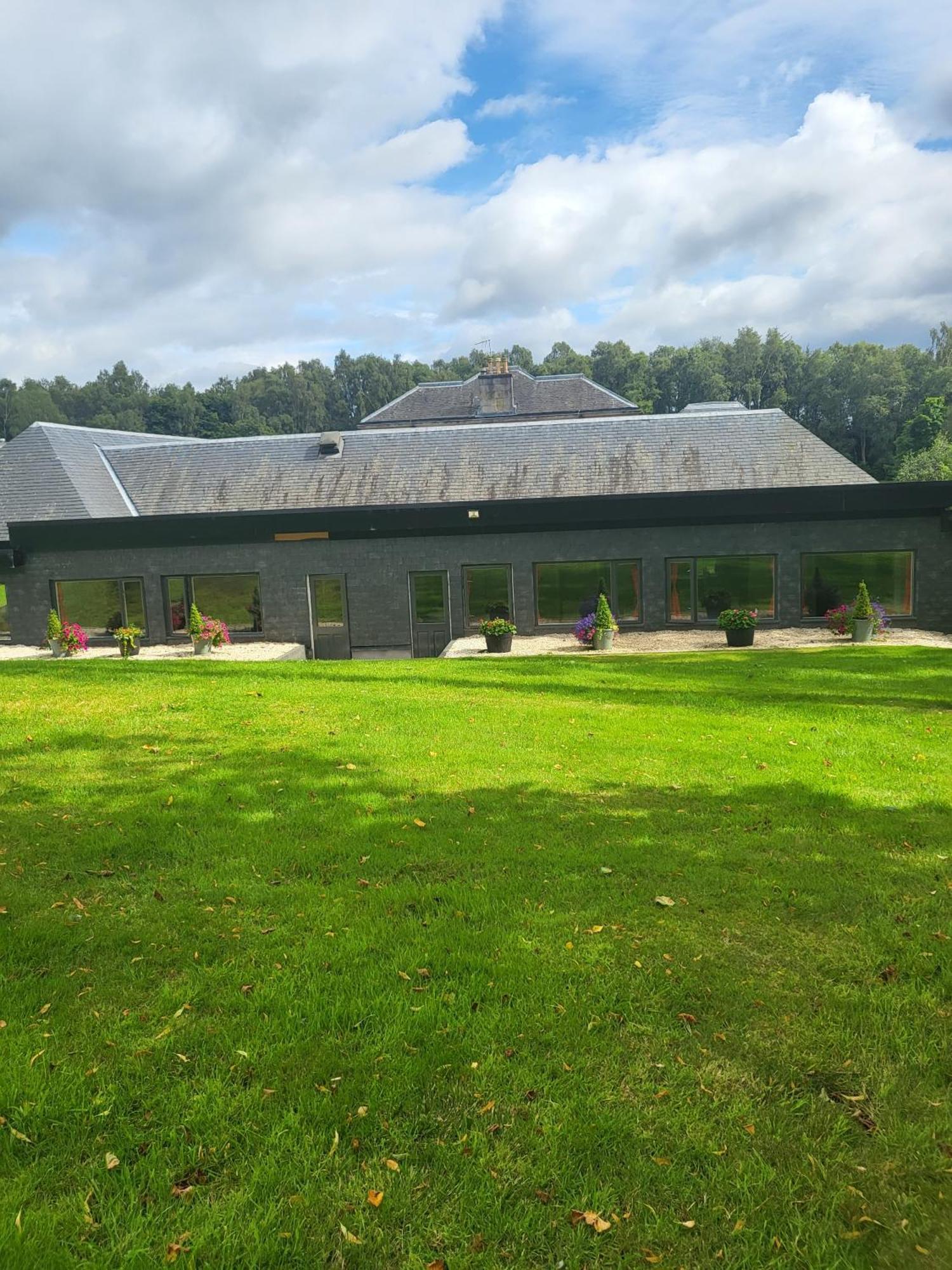 גלאזגו Glassford House מראה חיצוני תמונה